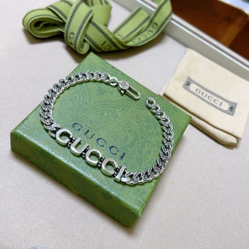 Reliable Gucci Bracelets 245205