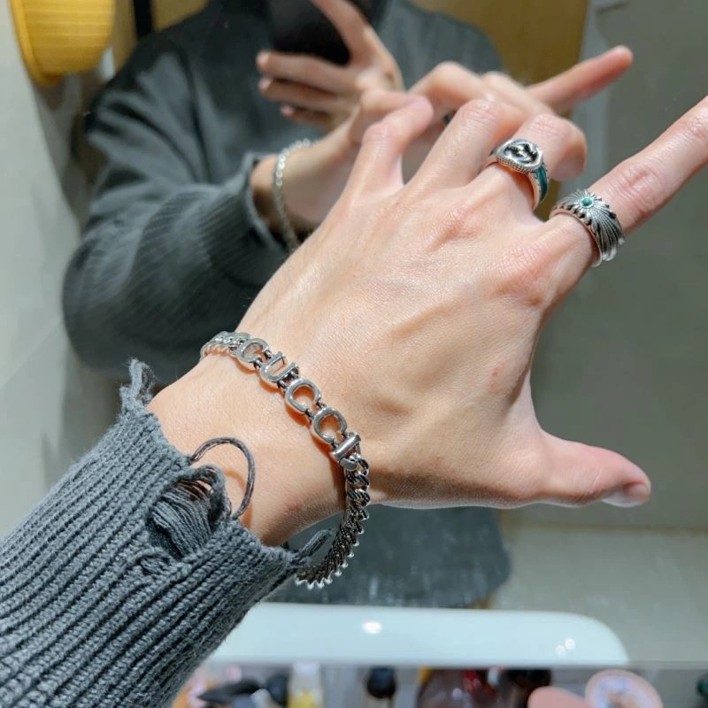 Reliable Gucci Bracelets 245205