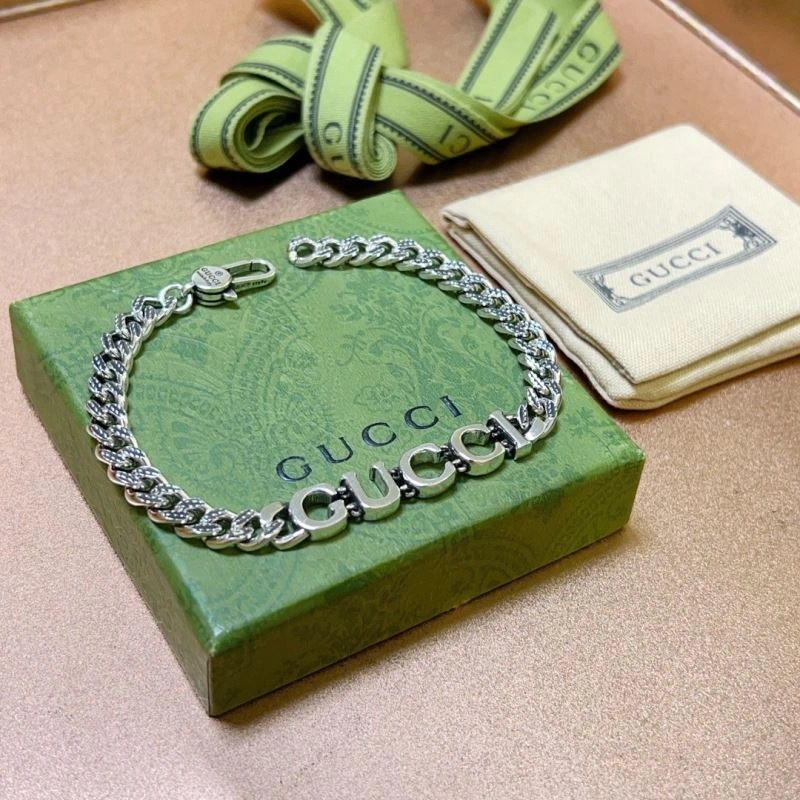 Reliable Gucci Bracelets 245205
