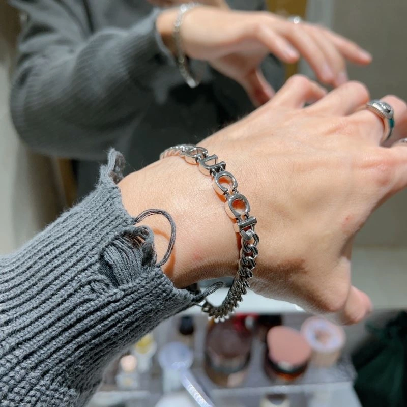 Reliable Gucci Bracelets 245205