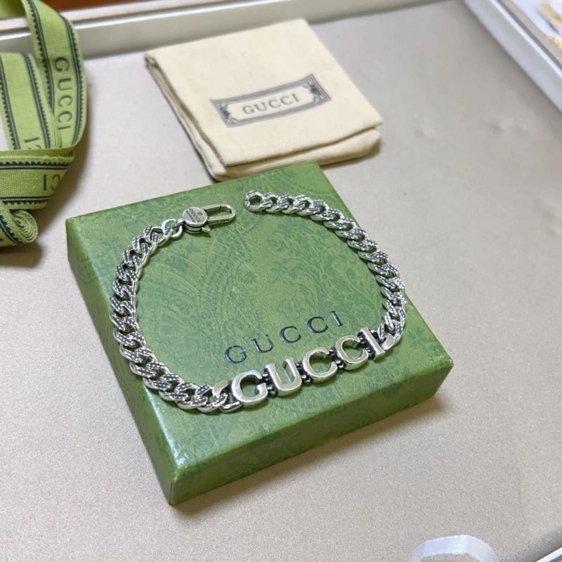 Reliable Gucci Bracelets 245205