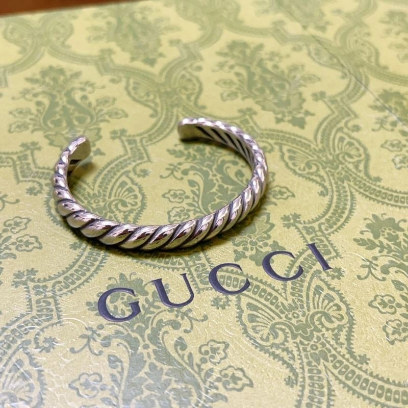 Comfortable Gucci Bracelets 245199