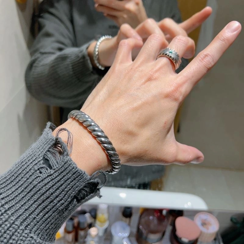 Comfortable Gucci Bracelets 245199