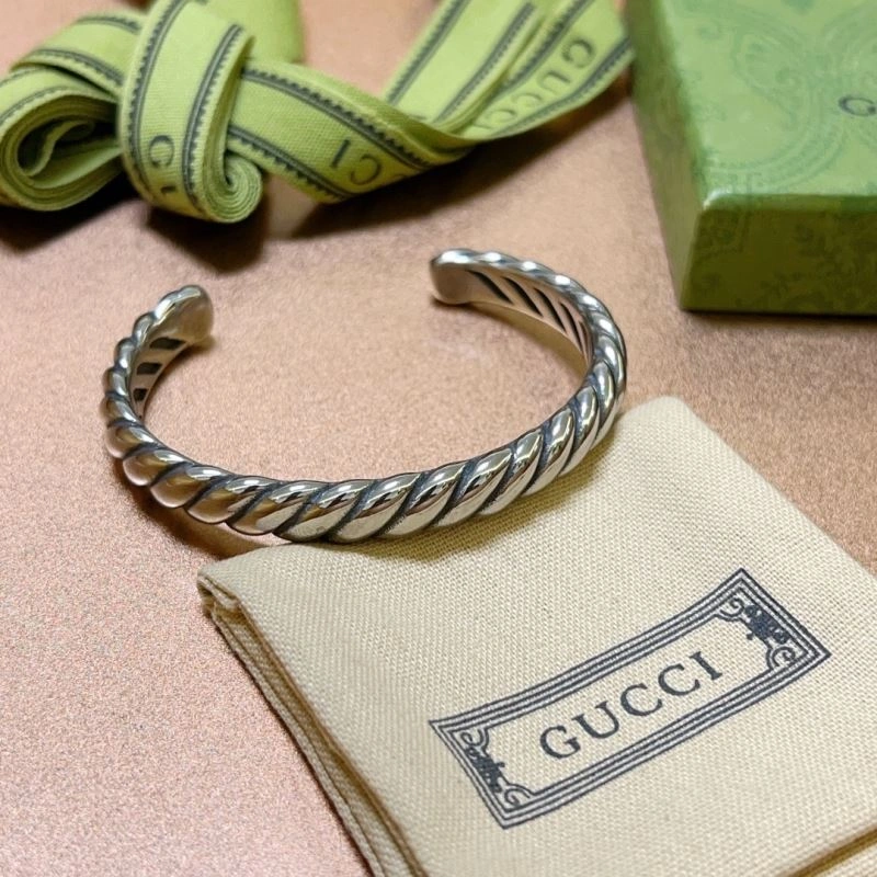 Comfortable Gucci Bracelets 245199