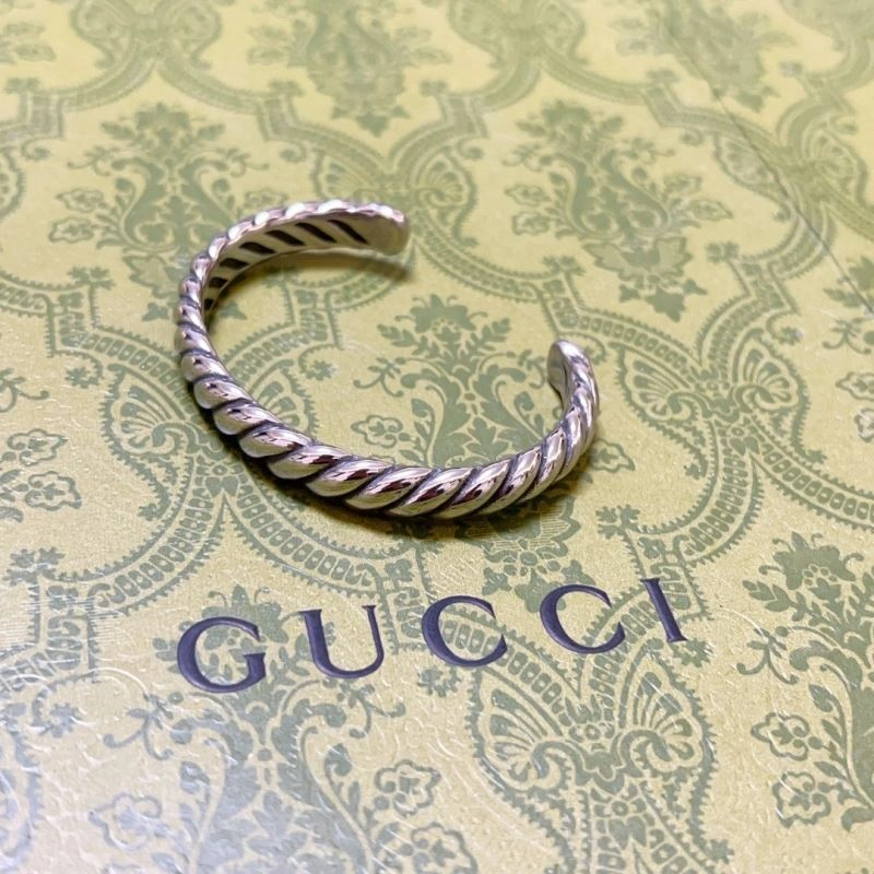 Comfortable Gucci Bracelets 245199