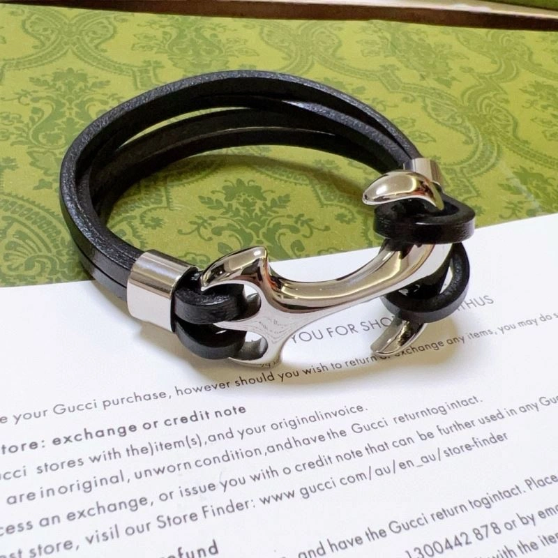 Gucci Bracelets SmartChoice 245189