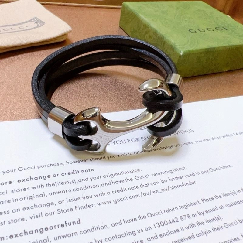 Gucci Bracelets SmartChoice 245189