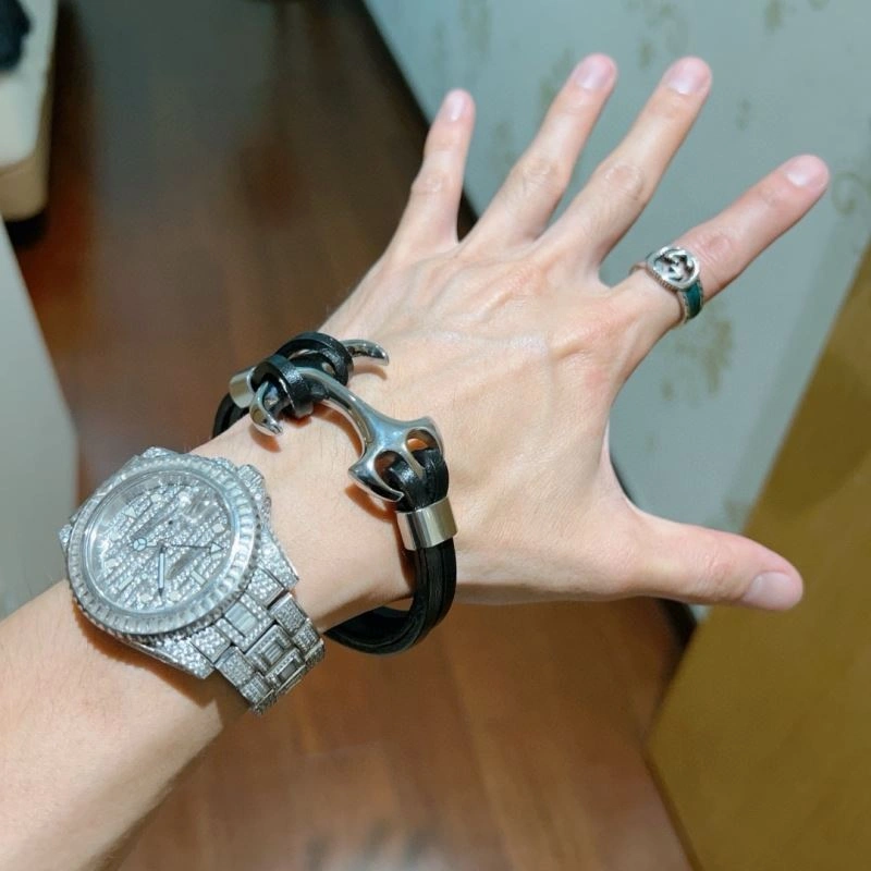 Gucci Bracelets SmartChoice 245189