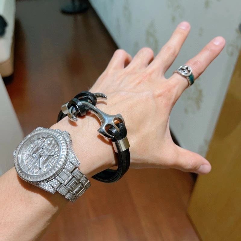 Gucci Bracelets SmartChoice 245189
