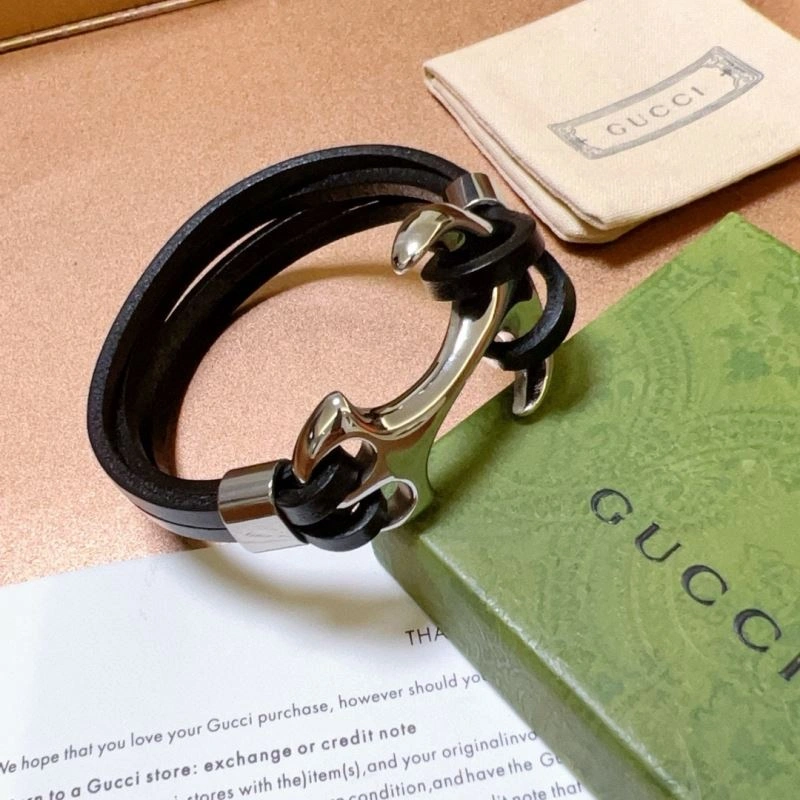 Gucci Bracelets SmartChoice 245189
