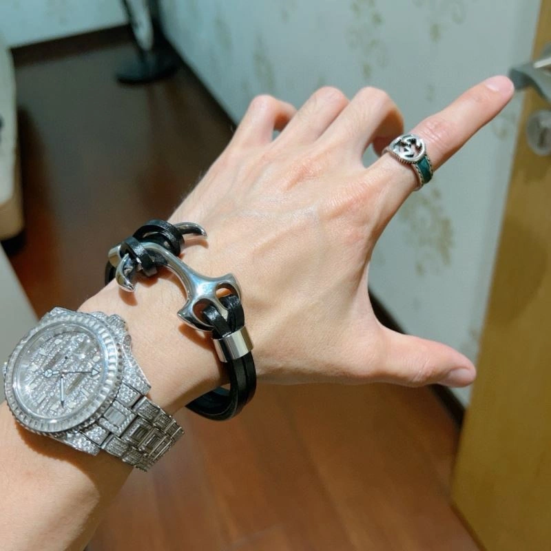 Gucci Bracelets SmartChoice 245189