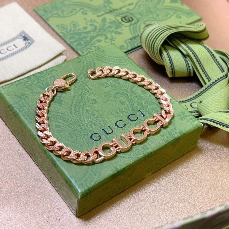 Gucci Bracelets StreetReady 245193