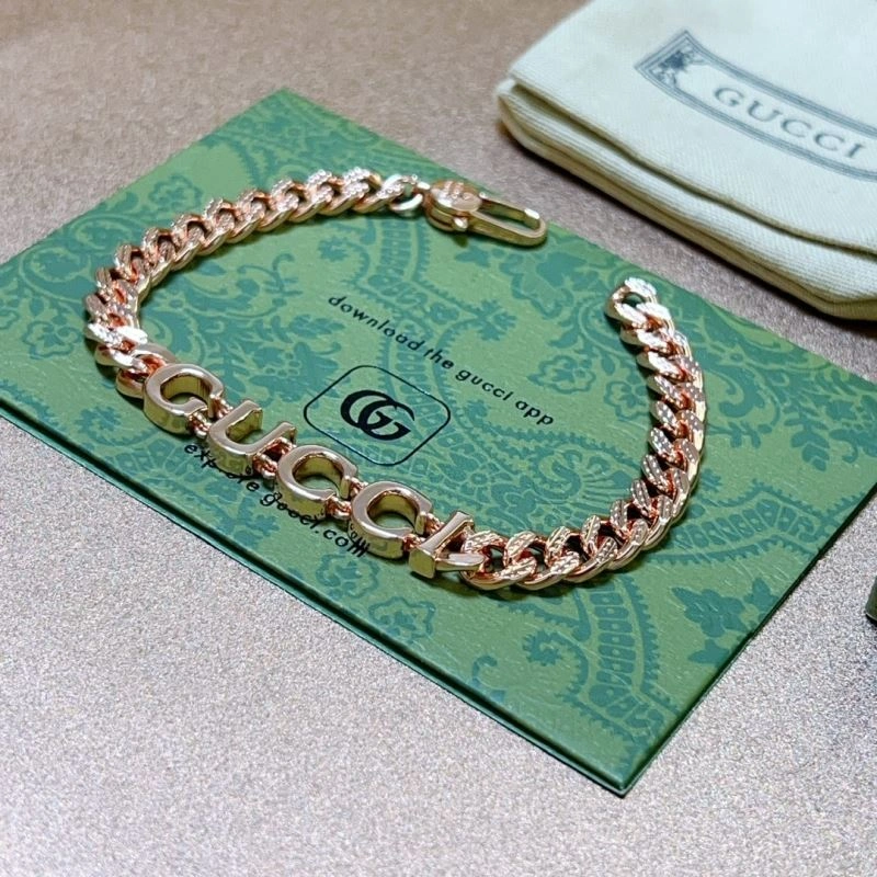 Gucci Bracelets StreetReady 245193