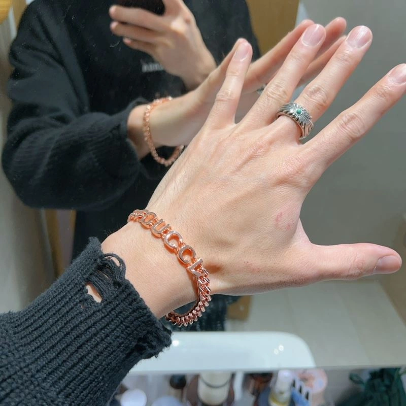 Gucci Bracelets StreetReady 245193