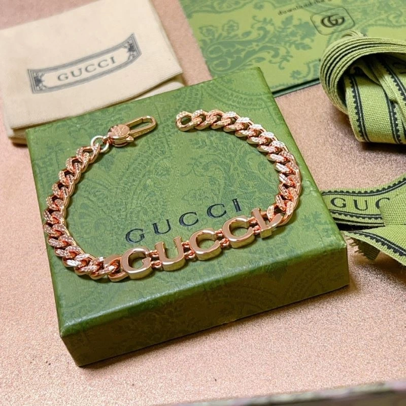 Gucci Bracelets StreetReady 245193