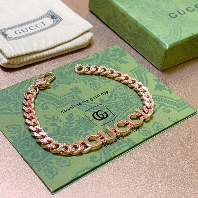 Gucci Bracelets StreetReady 245193
