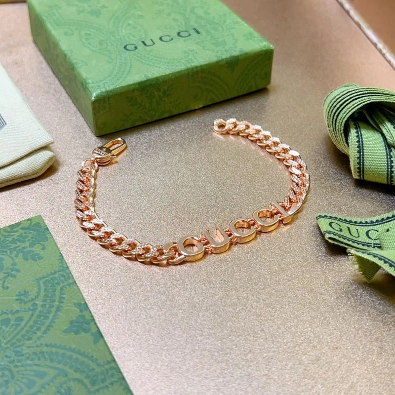 Gucci Bracelets StreetReady 245193