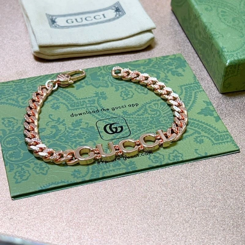 Gucci Bracelets StreetReady 245193