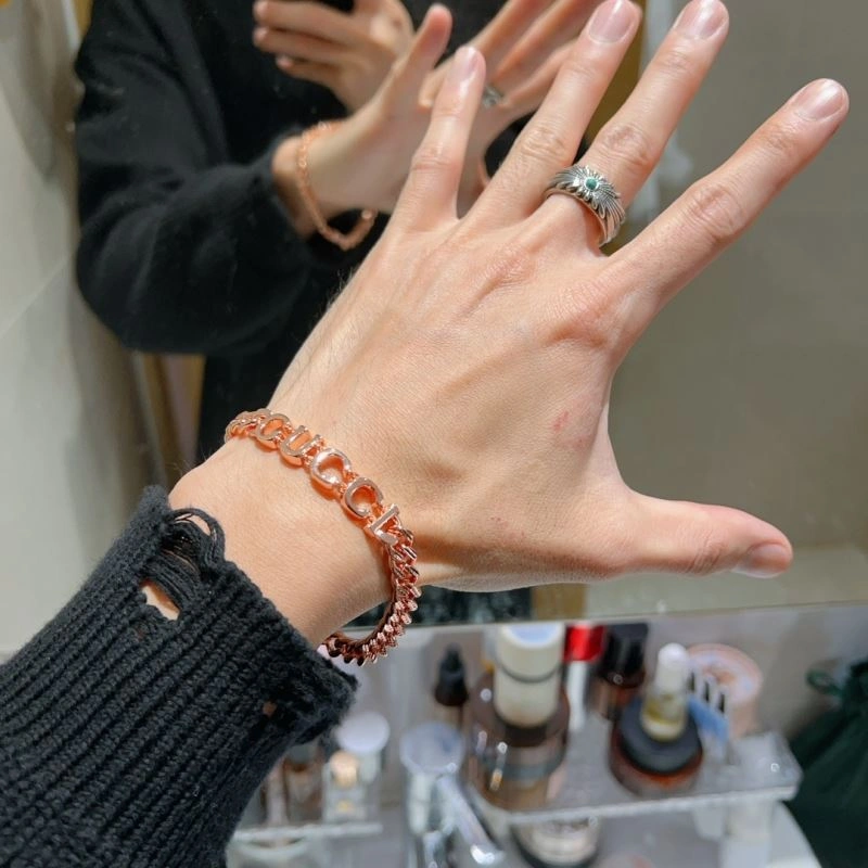 Gucci Bracelets StreetReady 245193