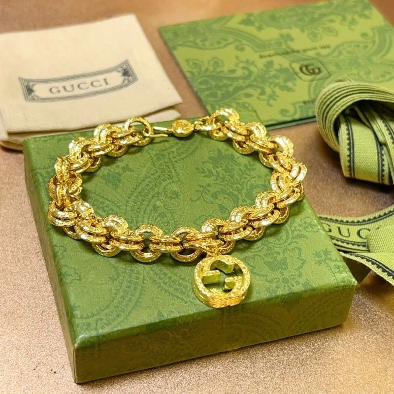 Gucci Bracelets Premium 245208