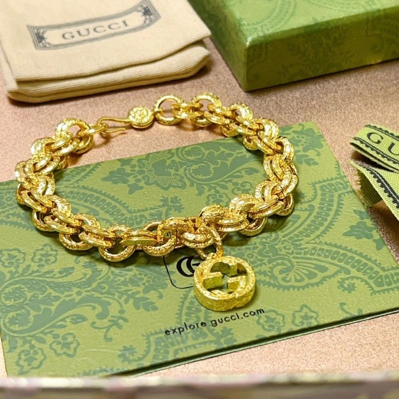 Gucci Bracelets Premium 245208