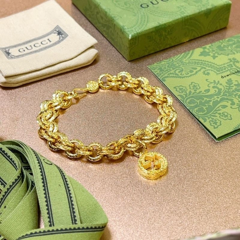 Gucci Bracelets Premium 245208