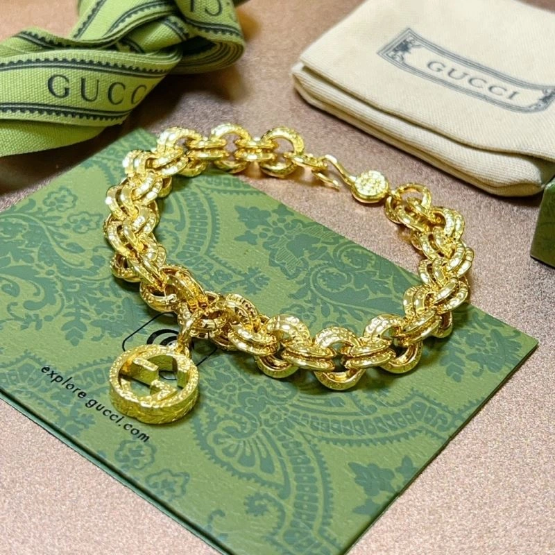 Gucci Bracelets Premium 245208