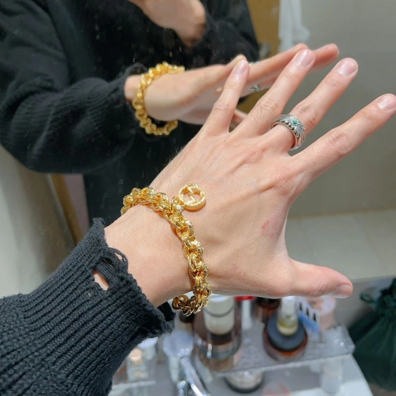 Gucci Bracelets Premium 245208
