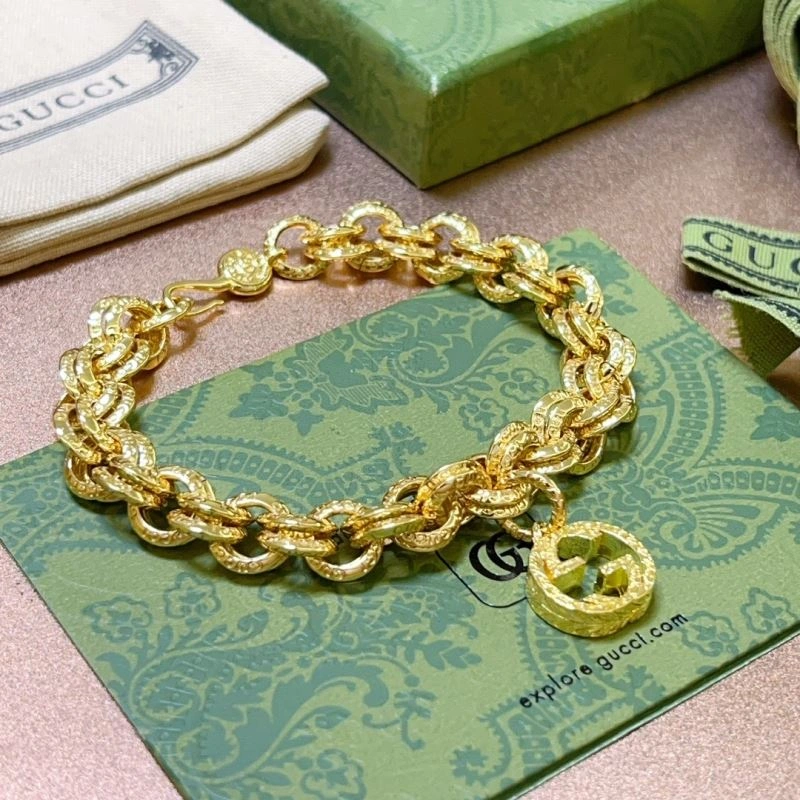 Gucci Bracelets Premium 245208