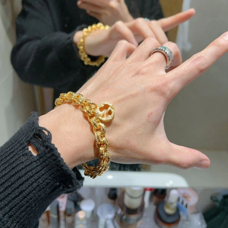 Gucci Bracelets Premium 245208