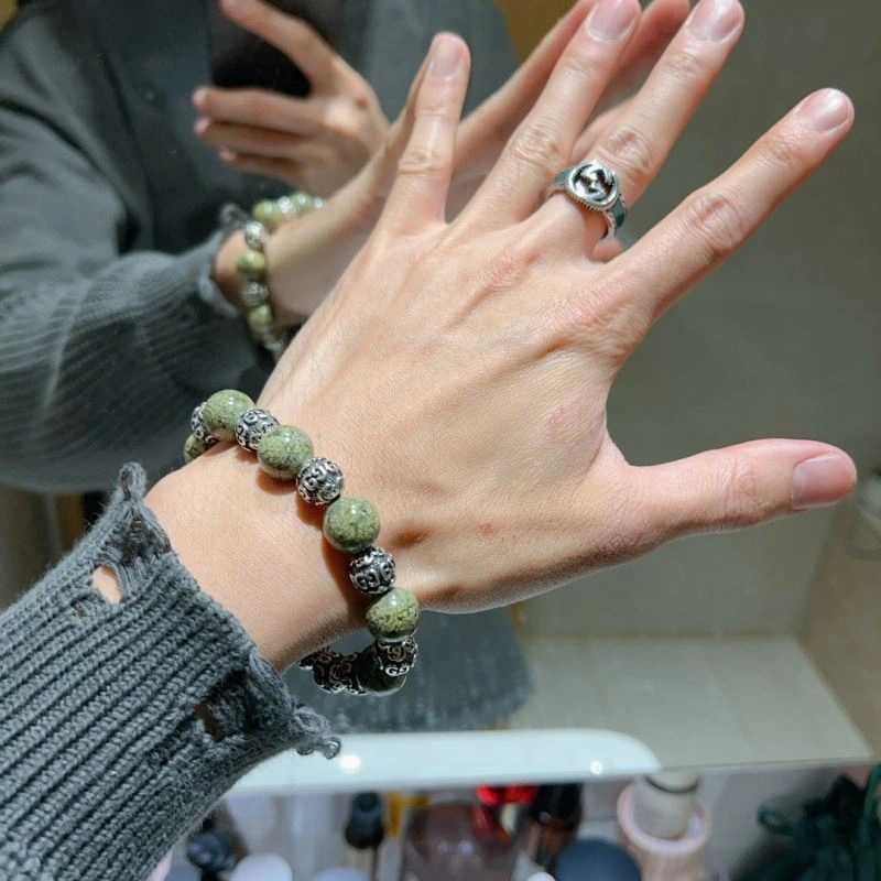 Gucci Bracelets SmartChoice 245195