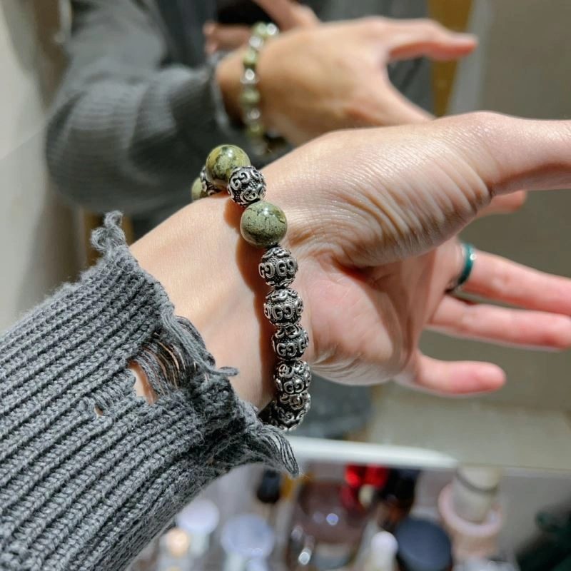 Gucci Bracelets SmartChoice 245195