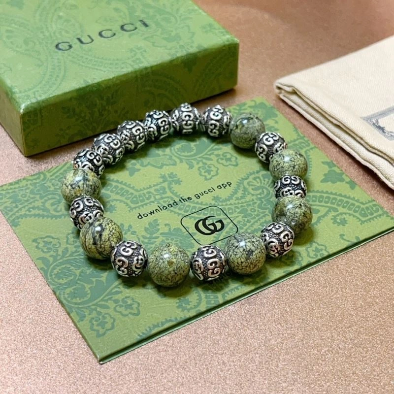 Gucci Bracelets SmartChoice 245195