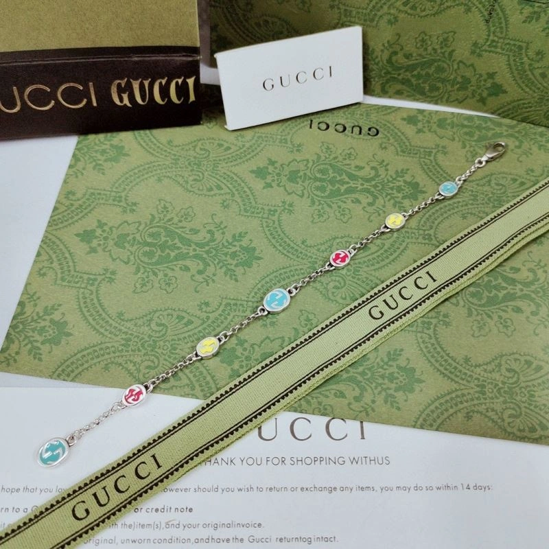 Gucci Bracelets UrbanChic 245183