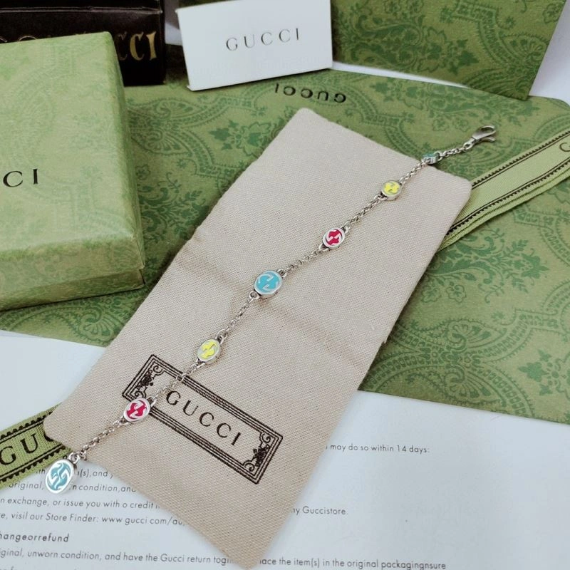 Gucci Bracelets UrbanChic 245183