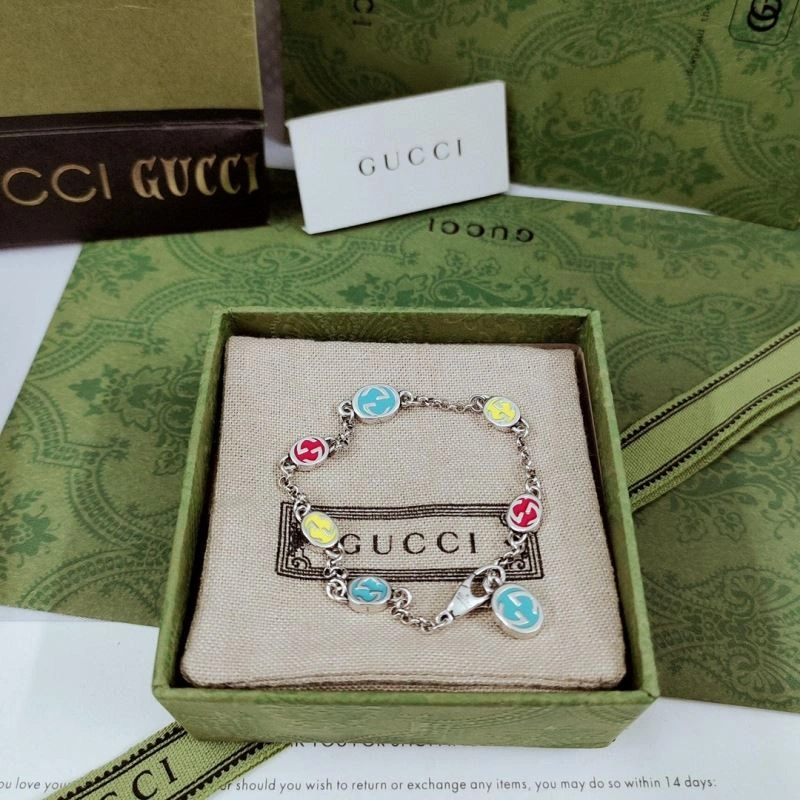 Gucci Bracelets UrbanChic 245183
