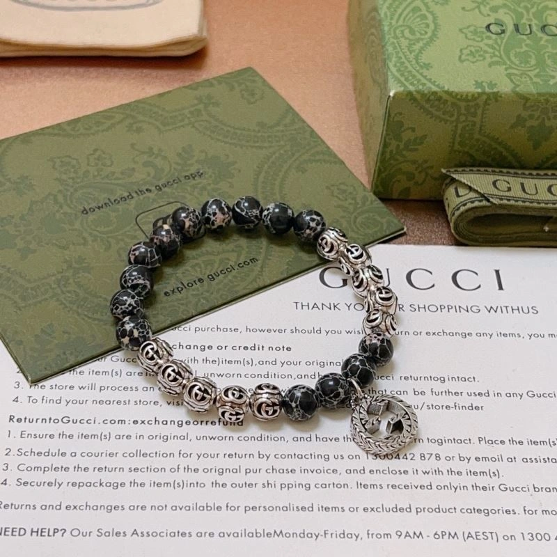 Elegant Gucci Bracelets 245197