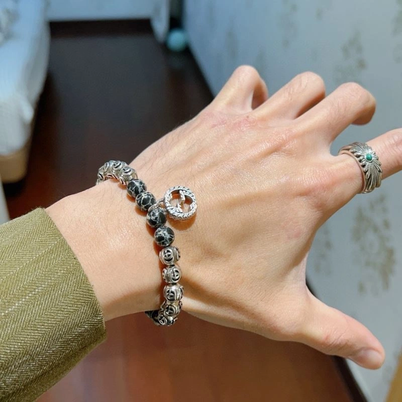 Elegant Gucci Bracelets 245197