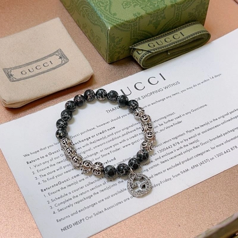 Elegant Gucci Bracelets 245197