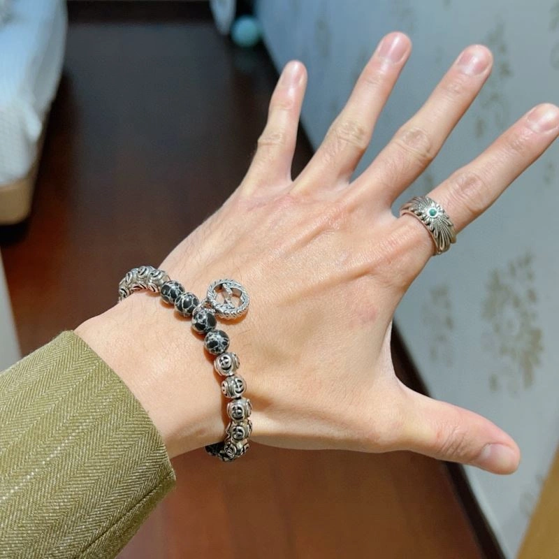 Elegant Gucci Bracelets 245197