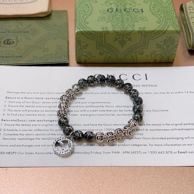 Elegant Gucci Bracelets 245197