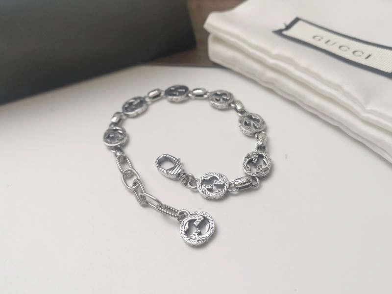 Snug Gucci Bracelets 245207
