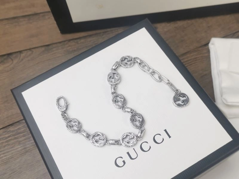 Snug Gucci Bracelets 245207