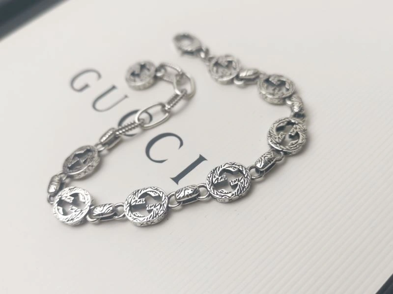 Snug Gucci Bracelets 245207