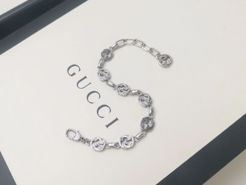 Snug Gucci Bracelets 245207