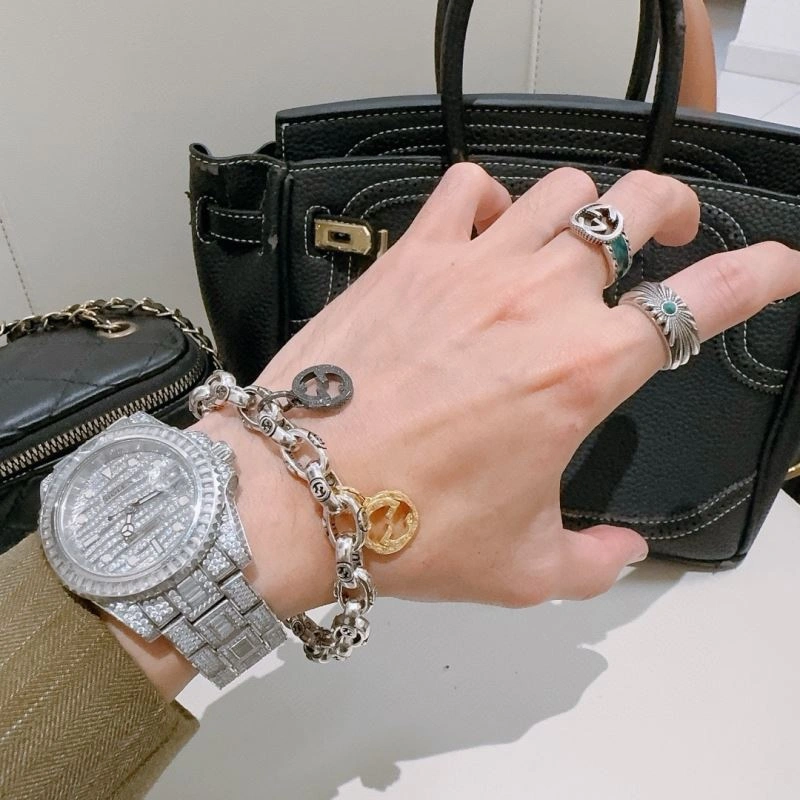 TimelessDesign Gucci Bracelets 245182
