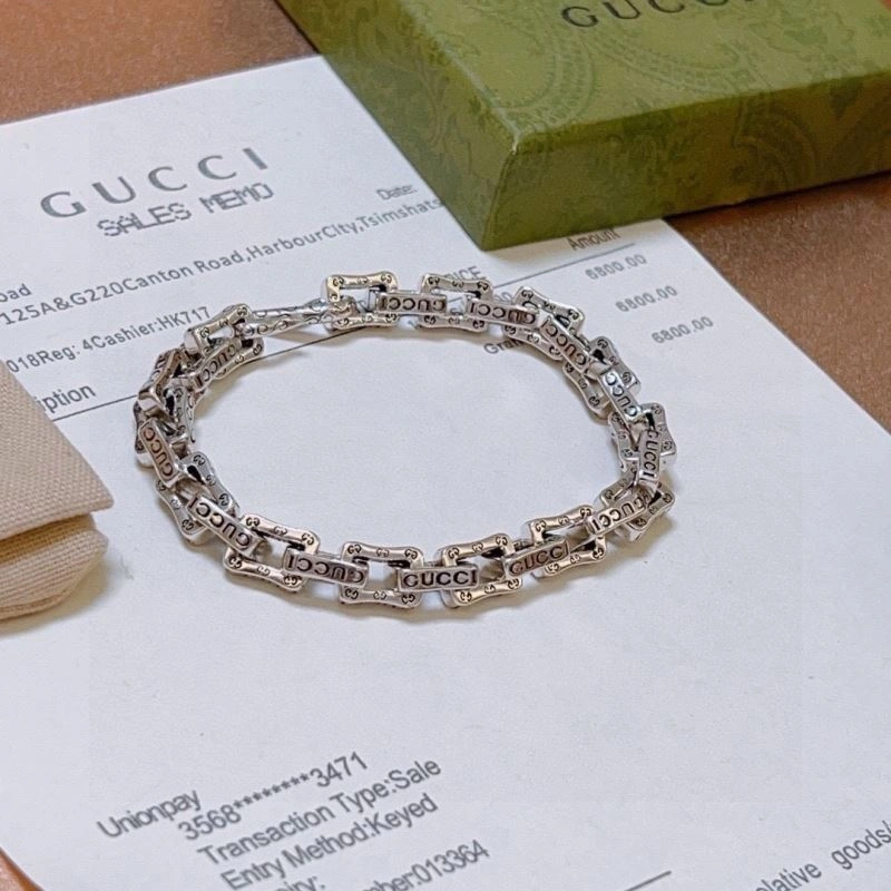 Durable Gucci Bracelets 245200