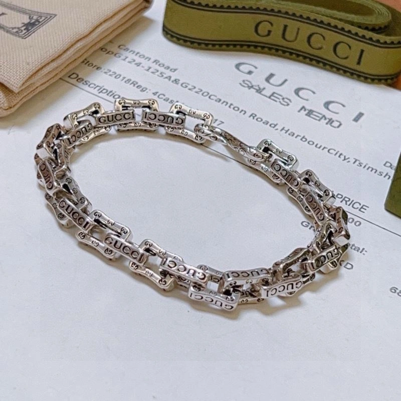 Durable Gucci Bracelets 245200