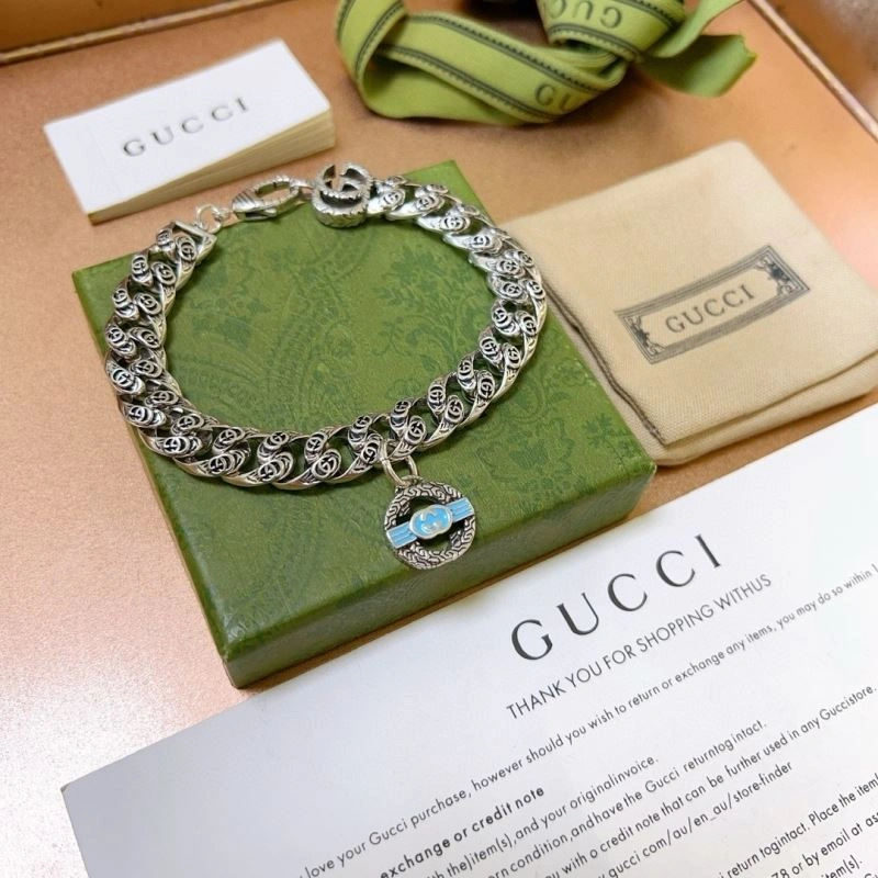 Vibrant Gucci Bracelets 245185