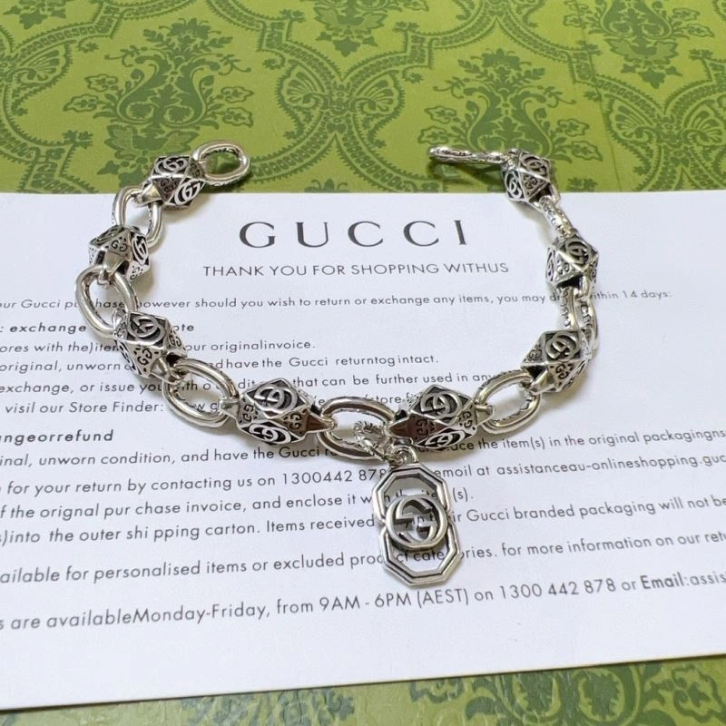 Thermal Gucci Bracelets 245202
